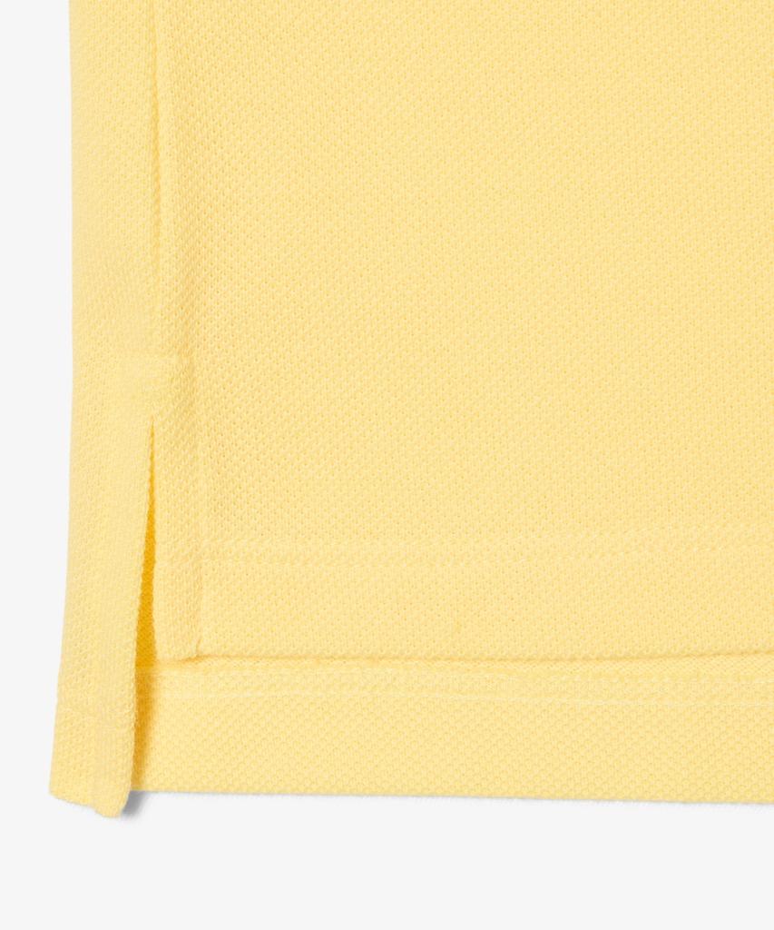 LACOSTE Женская базовая футболка-поло классического кроя Pf7839-56G 107