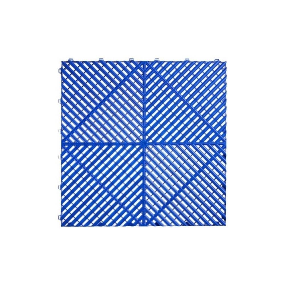 Плитка для пола и гаража 400x400x18 мм, Пластиковый дренажный коврик, Портативные плиты для гаража, Для парковки автомобиля, Мастерской