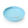 21cm Cinnamoroll and Dryer Curry Pasta 185957 Plate, Microwave, Dishwasher, Safe, Ceramic, Plate, Plate,