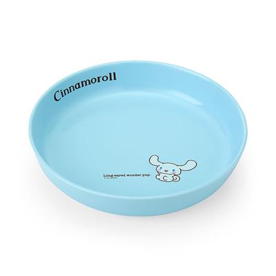 21см Cinnamoroll и Сушилка Карри Паста 185957 Тарелка, Микроволновая печь, Посудомоечная машина, Безопасная, Керамическая, Тарелка, Тарелка,
