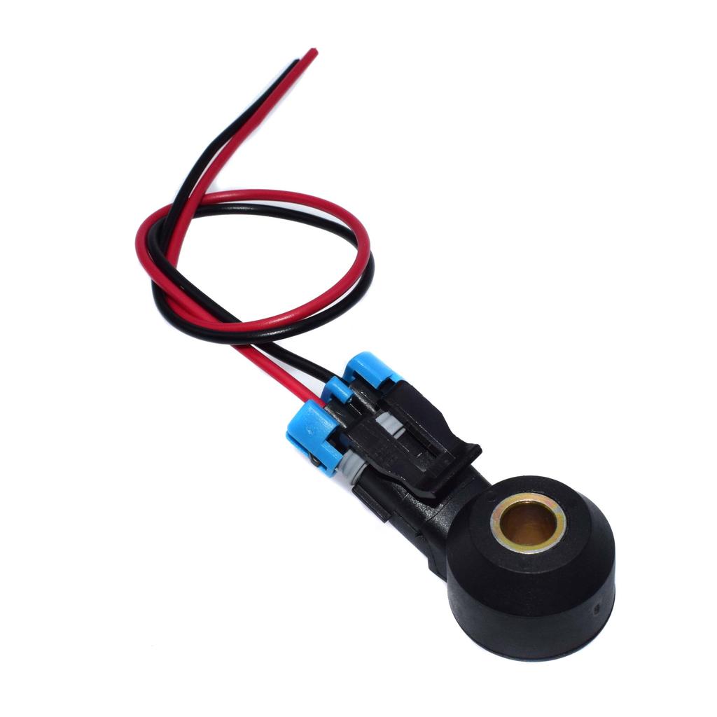 Knock Sensor 22060-7B000 or Connector For Nissan Frontier 1999-2004 Pathfinder 2000 Quest 1999-2000 Xterra 2000-2004 V6 3.3L