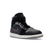 Air Jordan 1 Mid SE Craft Inside Out - Black Men Sneakers Light-Graphite Sail Cement-Grey DM9652-001