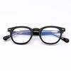 RECLOW NEWEYE NO.1 GLASS BLACK