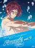 5 Free! -Eternal Summer- [Blu-ray]