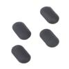 4Pc Rubber Foot Feet Bottom Base Cover For Hp 820G1G2 840 G1G2 725G1G2 745G1G2