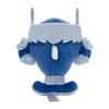 POKEMON Центр Оригинальная Мягкая Игрушка Покемон Куклы Дельфинмен (Могучая Форма)