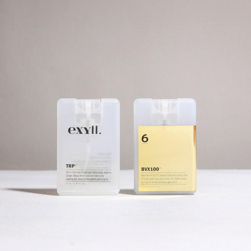 Six bee venom whale prince мощный мужской пчелиный яд спрей six bee venom + TRP SET, 1 набор, 17 мл