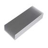 Heatsink Large Cooling Fin Aluminum 300 X 69 X 36mm Cooler 27 Fins Cooling Plate Heat Sink Silver