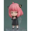 Nendoroid SPY FAMILY Аня Форджер Повседневная версия. Пластиковая фигурка, окрашенная в немасштабном стиле
