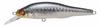 Megabass Minnow BEAT SW 4 GG Sardine Lure X-80