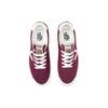 Vans OG Epoch LX Mauve Wine Unisex Sneakers Red True-White VN0A4U12B4X