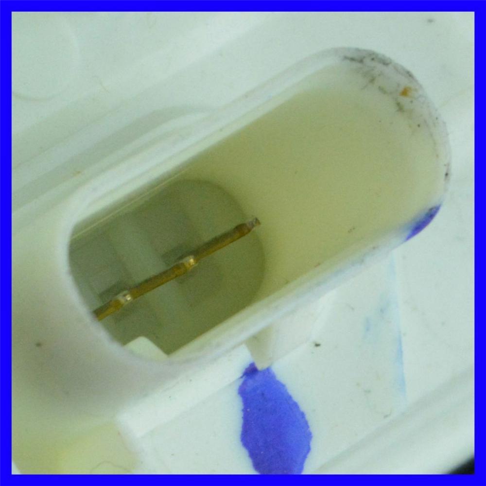 Передний правый электрический привод замка двери в сборе для Dodge Jeep Ram