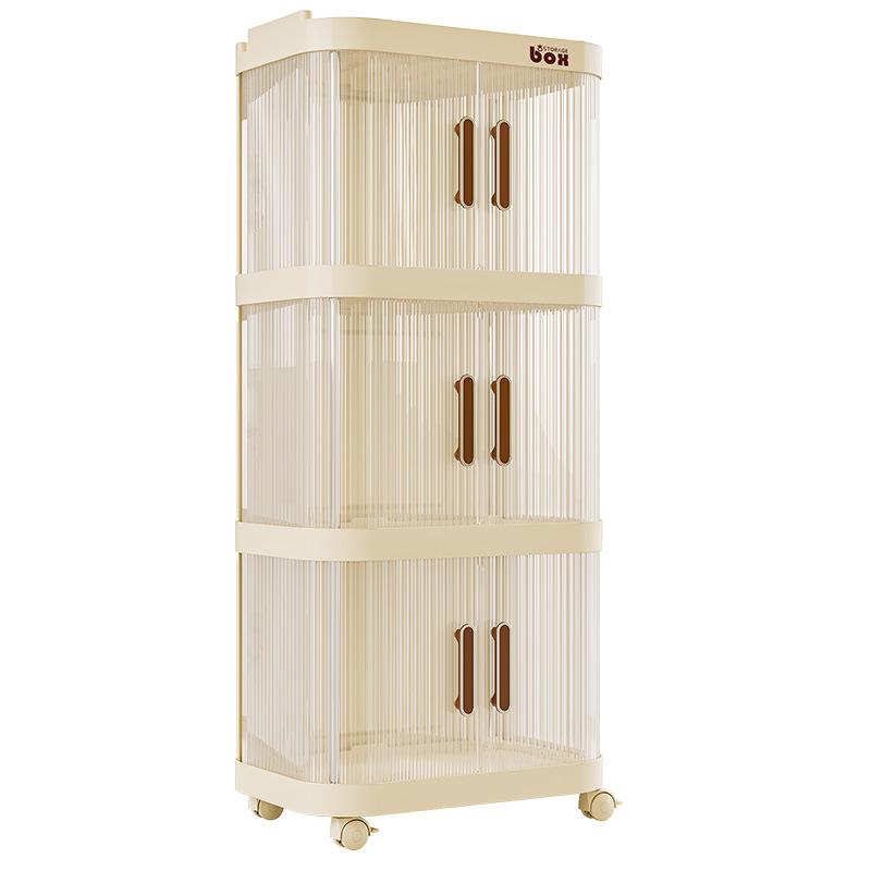 Шкаф для хранения туалета, 1/2/3/4 слоя, шкаф для хранения ванной комнаты, небольшой шкаф для хранения тележек, стеллаж для хранения закусок