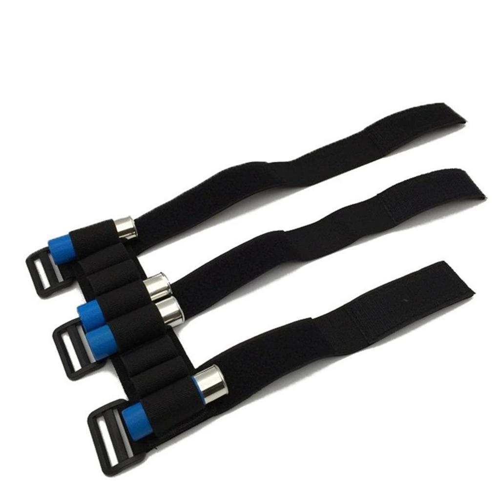 Функциональная тактическая сумка для подбородка для охоты – съемный нарукавный подсумок для патронов и снаряжение для ручной фиксации для занятий спортом на открытом воздухе