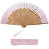 HOSEKKEN Folding Fan Brand That Combines Traditional Craftsmanship and Modern Ladies Japanese Accessories Durable Stylish Sense Day Gift Present Gift