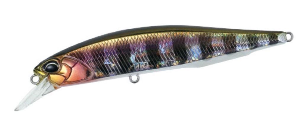 DUO Realis Jerkbait 100SP Suspend Lure ADA3058 (6612)