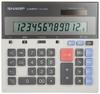 Sharp Desktop 12 Digits CS-2130L Calculator,