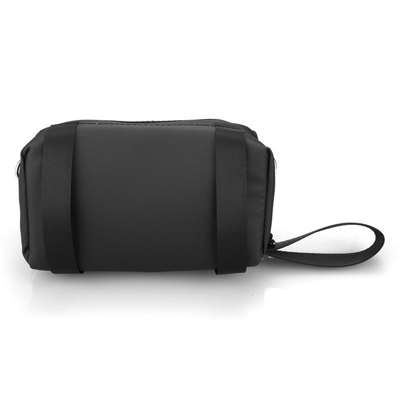 Portable Nylon Camera Pouch Case DJI Osmo Pocket 3 4 Pro Luna Ultra Compact Action Storage Bag