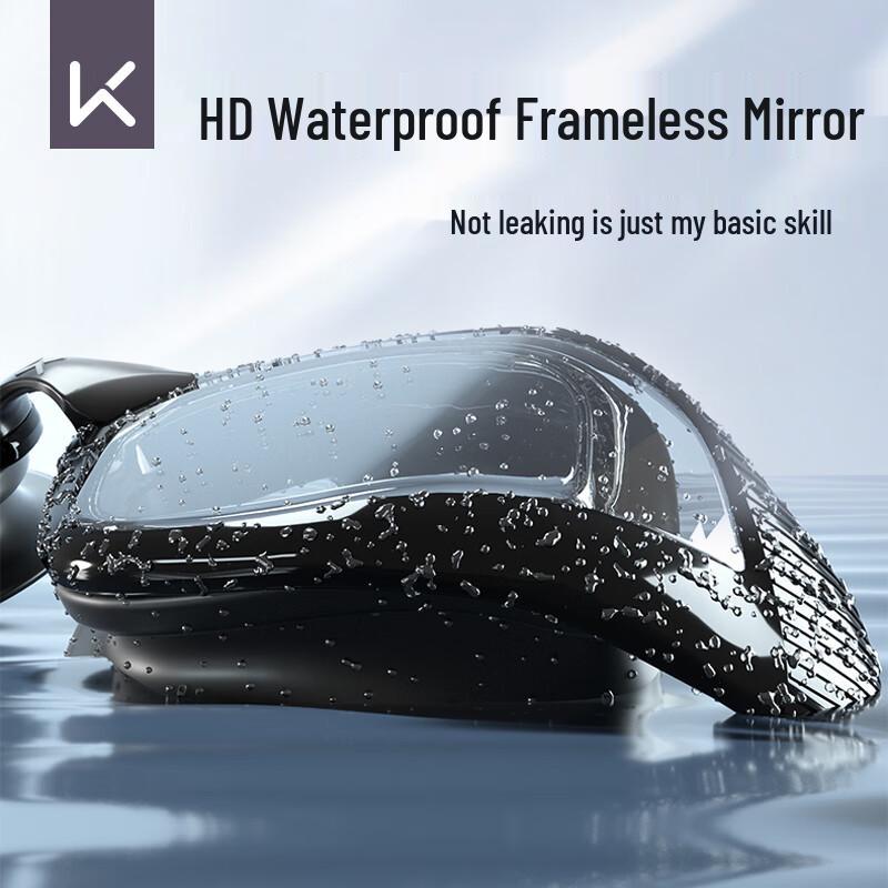 Keep HD Anti-Fog Swim Goggles