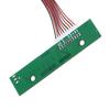 40 Pin Lvds Cable Kit for HDMI LVDS Controller Board Signal Interface for  3 LP156WH2 TLA1 TLE1 1366x768