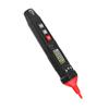 Multimeter Tester Pen Type Voltage Detector Automatic Tester Capacitance Pen Electric Meter Tool Digital Voltmeter Meter