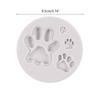 Silicone Fondant Mold Cute Cat Claw Baking Mold Chinese Animal Paw Shape Chocolate Resin Mold Cake Decorating Tool