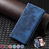 For Motorola Moto G85 G55 G35 5G Case Mandala Leather Magnetic Case On For MOTO G 84 G34 G54 Power G14 G04 G24 Flip Cover Funda
