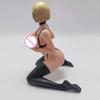 16 см Аниме DAIKI Bible Black Рейка Китами 1/6 масштаб Фигурка девушки Action Figure Модель Игрушка