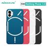 Чехол For Nothing для телефона 1/2, твердая задняя крышка Nillkin Frosted Shield Pro для ПК