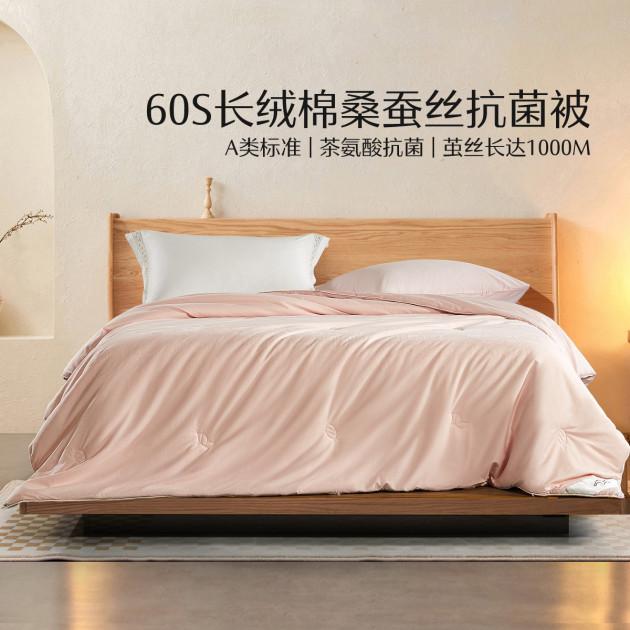 Mercury Mulberry Silk Bedding