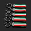Car Keychain Keyring Key Chain Gift Accessories for Skoda Superb Scala Fabia Kodiaq Karoq Octavia A7 A5 VRS Yeti Rapid Roomster dncp95