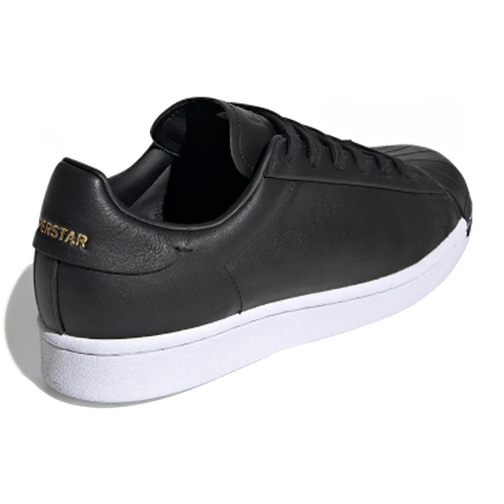 adidas Superstar Pure Black Женские FV3353