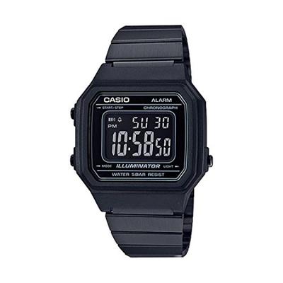 Смотреть Дешевые Casio Цифровые B650WB-1B