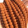 108 Bead Vajra Bodhi Seed Bracelet & Rosary – Unisex Prayer Beads Necklace