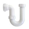 Securplumb Plastic P Trap