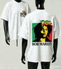 Bob Marley For Fan Gift Tshirt Unisex Unisex Harajuku Oversized Unisex Short Sleeve Streetwear High Quality Couples Classic Soft