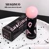 SHAQINUO Cream Velvet Air Lip Mud