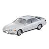 TOMYTEC Tomica Limited Vintage Neo LV-N311b Toyota Mark II 2.0 Grande Silver 1998 Model (Assembled)