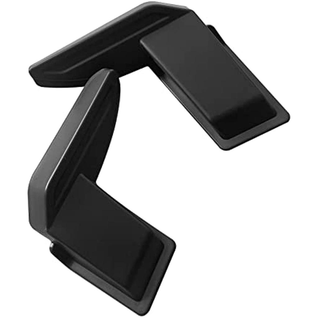 2 шт., защитный чехол из АБС-пластика для заднего лобового стекла, защитный чехол для Suzuki Jimny JB64 JB74W 2019-2021