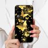 Чехол для OPPO A5 5G Чехол для телефона OPPOA5m Для OPPO A5i Pro 4G A5m Защита от падения Силиконовый Мягкий Чехол из ТПУ CPH2727 Coque