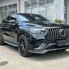 Mercedes GLE Carbon Fiber Wet Look Accessories 2024-2025