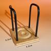 with Longer Stick Water Tea Cups Dispenser Rack Shelf Mug Display Stand