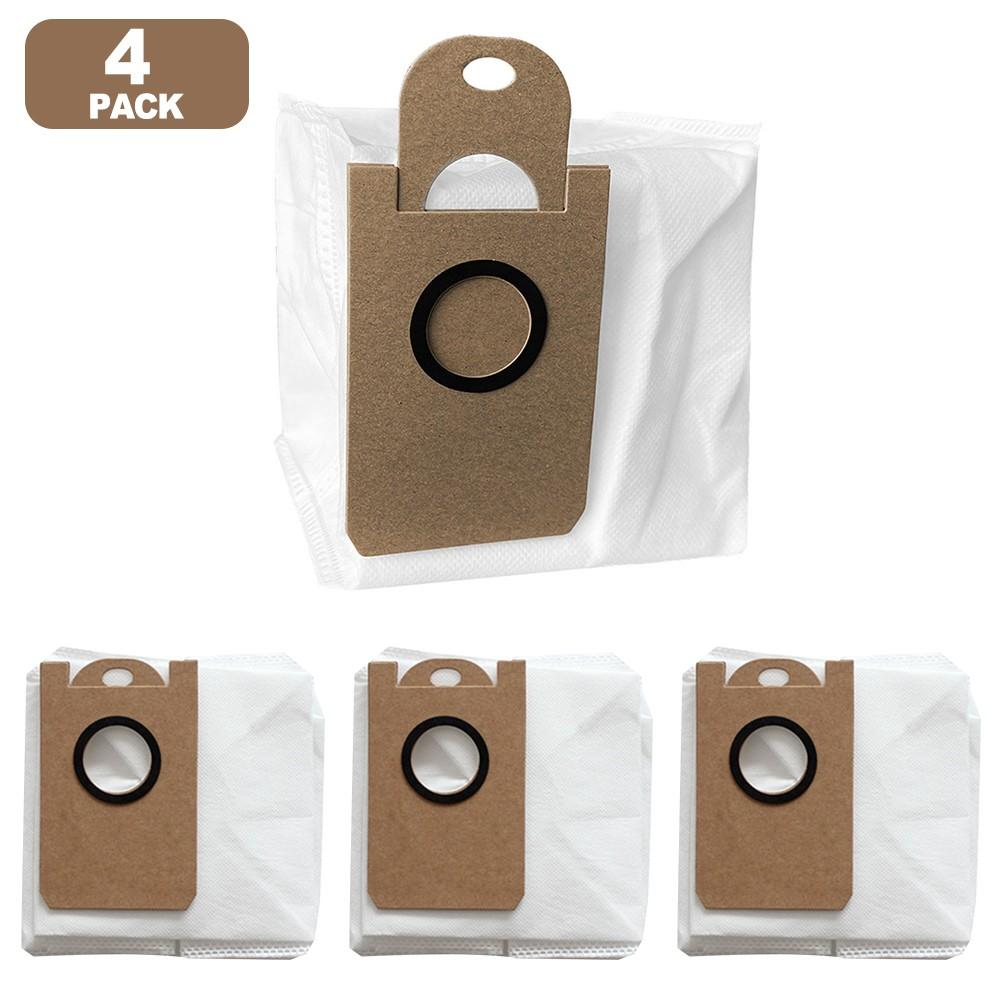 2.5L Capacity Airzeen Q10 Pro Dust Collection Robot Vacuum Bags