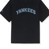 MLB Футболка New York Yankees Унисекс 3ATSM1153-50BKS