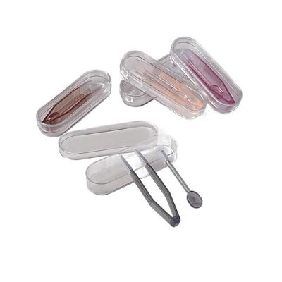 Забота о зрении – Контейнеры и пинцеты для контактных линз