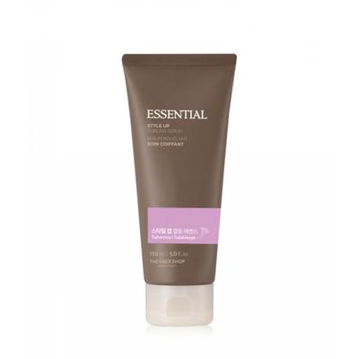 The Face Shop Эссенция для укладки и завивки волос Essential Styling Curling Essence 150 мл