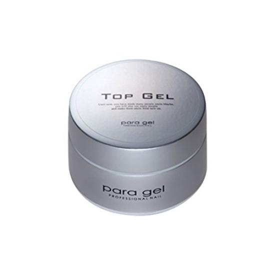 Para Gel Top Gel 10g