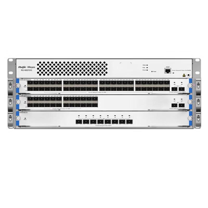 Ruijie RG-NBS7003 Modular Core Switch