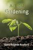 The A-B-C of Gardening Book