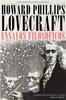 Книга H. P. Lovecraft. Ensayos Filosoficos